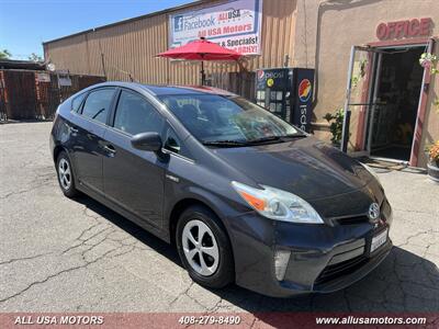 2015 Toyota Prius Two - Photo 2 - San Jose, CA 95116