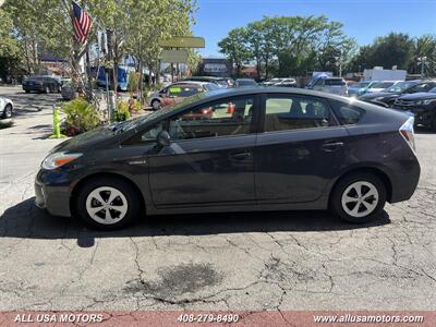 2015 Toyota Prius Two - Photo 6 - San Jose, CA 95116
