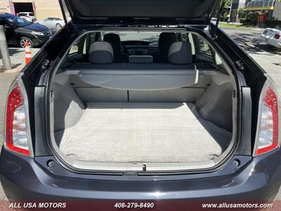 2015 Toyota Prius Two - Photo 21 - San Jose, CA 95116