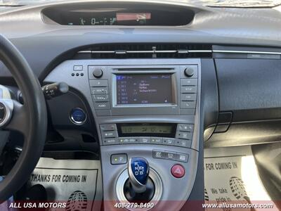 2015 Toyota Prius Two - Photo 29 - San Jose, CA 95116