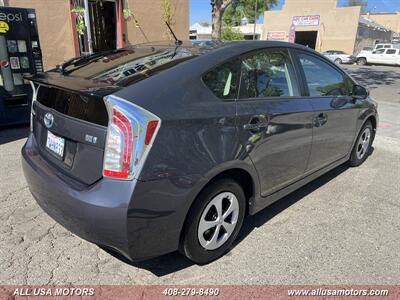 2015 Toyota Prius Two - Photo 9 - San Jose, CA 95116