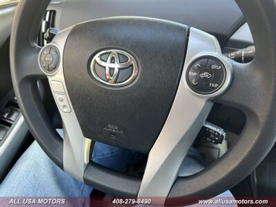 2015 Toyota Prius Two - Photo 17 - San Jose, CA 95116