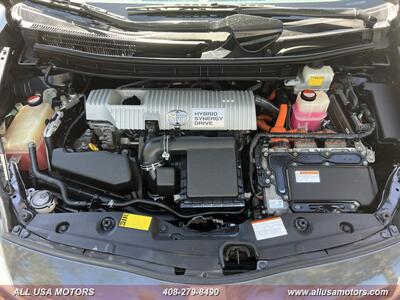 2015 Toyota Prius Two - Photo 10 - San Jose, CA 95116