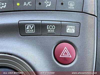 2015 Toyota Prius Two - Photo 34 - San Jose, CA 95116