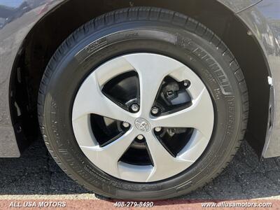 2015 Toyota Prius Two - Photo 11 - San Jose, CA 95116