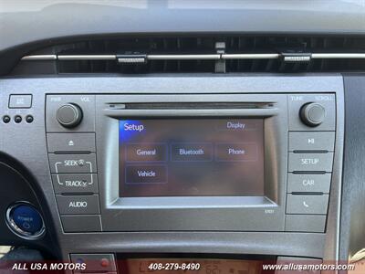 2015 Toyota Prius Two - Photo 32 - San Jose, CA 95116