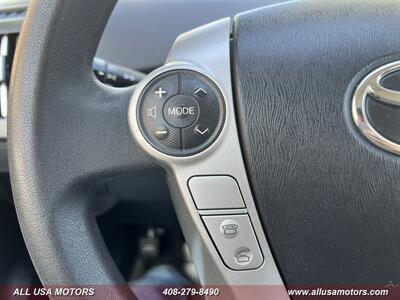 2015 Toyota Prius Two - Photo 16 - San Jose, CA 95116