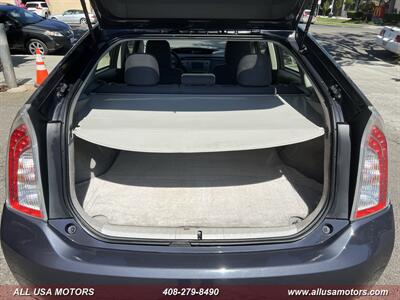 2015 Toyota Prius Two - Photo 22 - San Jose, CA 95116