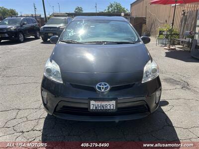 2015 Toyota Prius Two - Photo 4 - San Jose, CA 95116