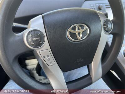2015 Toyota Prius Two - Photo 15 - San Jose, CA 95116