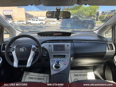 2015 Toyota Prius Two - Photo 26 - San Jose, CA 95116