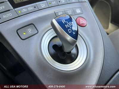 2015 Toyota Prius Two - Photo 35 - San Jose, CA 95116