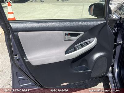 2015 Toyota Prius Two - Photo 12 - San Jose, CA 95116