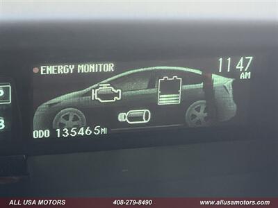2015 Toyota Prius Two - Photo 28 - San Jose, CA 95116