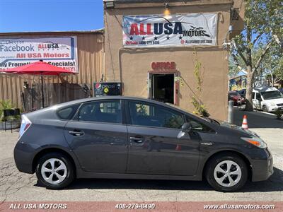 2015 Toyota Prius Two - Photo 1 - San Jose, CA 95116