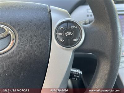 2015 Toyota Prius Two - Photo 18 - San Jose, CA 95116