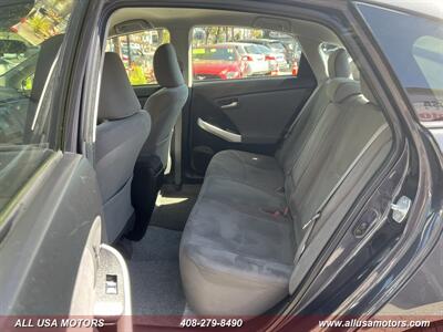 2015 Toyota Prius Two - Photo 20 - San Jose, CA 95116