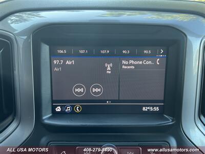 2021 Chevrolet Silverado 1500 Work Truck   - Photo 41 - San Jose, CA 95116