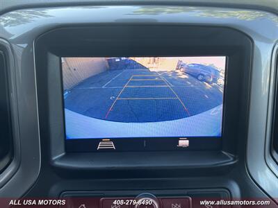 2021 Chevrolet Silverado 1500 Work Truck   - Photo 40 - San Jose, CA 95116