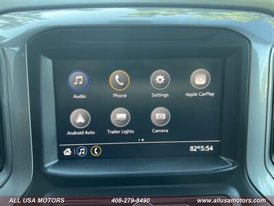 2021 Chevrolet Silverado 1500 Work Truck   - Photo 39 - San Jose, CA 95116
