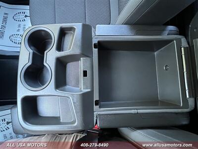 2021 Chevrolet Silverado 1500 Work Truck   - Photo 44 - San Jose, CA 95116