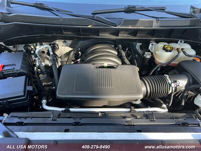 2021 Chevrolet Silverado 1500 Work Truck   - Photo 20 - San Jose, CA 95116