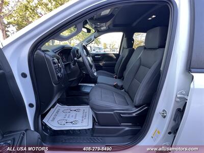 2021 Chevrolet Silverado 1500 Work Truck   - Photo 27 - San Jose, CA 95116