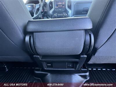 2021 Chevrolet Silverado 1500 Work Truck   - Photo 31 - San Jose, CA 95116