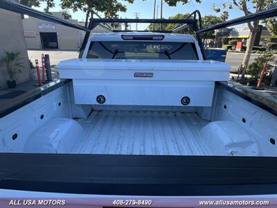 2021 Chevrolet Silverado 1500 Work Truck   - Photo 14 - San Jose, CA 95116