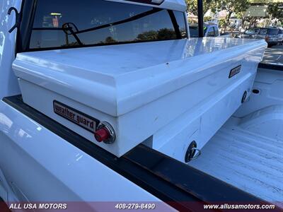 2021 Chevrolet Silverado 1500 Work Truck   - Photo 12 - San Jose, CA 95116