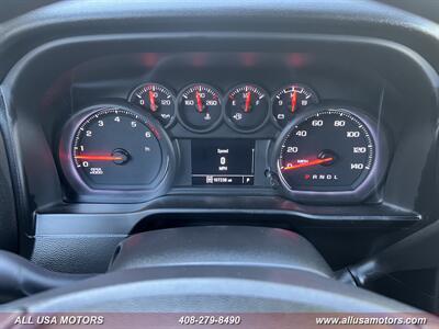 2021 Chevrolet Silverado 1500 Work Truck   - Photo 36 - San Jose, CA 95116