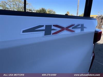 2021 Chevrolet Silverado 1500 Work Truck   - Photo 11 - San Jose, CA 95116