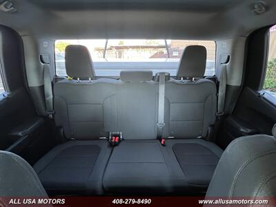 2021 Chevrolet Silverado 1500 Work Truck   - Photo 30 - San Jose, CA 95116