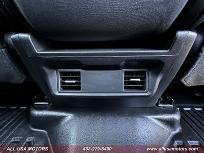 2021 Chevrolet Silverado 1500 Work Truck   - Photo 32 - San Jose, CA 95116