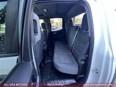 2021 Chevrolet Silverado 1500 Work Truck   - Photo 29 - San Jose, CA 95116