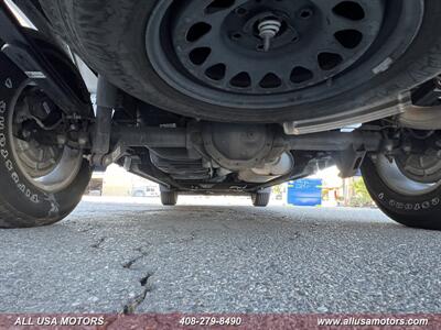 2021 Chevrolet Silverado 1500 Work Truck   - Photo 19 - San Jose, CA 95116