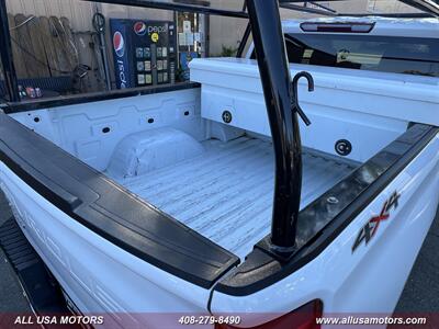 2021 Chevrolet Silverado 1500 Work Truck   - Photo 16 - San Jose, CA 95116