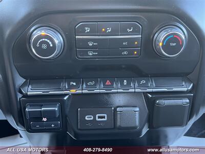 2021 Chevrolet Silverado 1500 Work Truck   - Photo 43 - San Jose, CA 95116