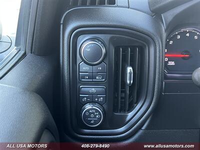 2021 Chevrolet Silverado 1500 Work Truck   - Photo 47 - San Jose, CA 95116