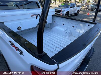 2021 Chevrolet Silverado 1500 Work Truck   - Photo 13 - San Jose, CA 95116