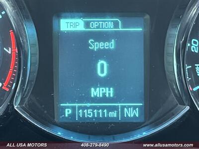 2014 Chevrolet Cruze 1LT Auto   - Photo 23 - San Jose, CA 95116