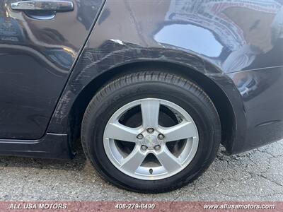 2014 Chevrolet Cruze 1LT Auto   - Photo 14 - San Jose, CA 95116