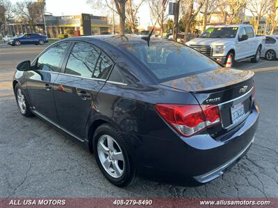 2014 Chevrolet Cruze 1LT Auto   - Photo 7 - San Jose, CA 95116