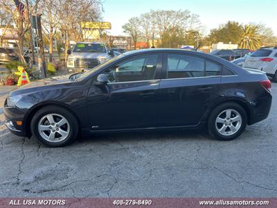 2014 Chevrolet Cruze 1LT Auto   - Photo 6 - San Jose, CA 95116