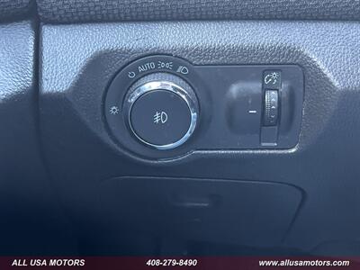 2014 Chevrolet Cruze 1LT Auto   - Photo 31 - San Jose, CA 95116