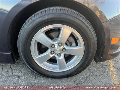 2014 Chevrolet Cruze 1LT Auto   - Photo 11 - San Jose, CA 95116