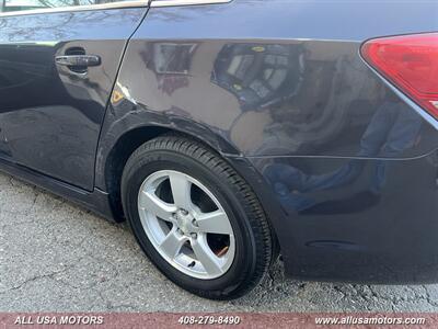 2014 Chevrolet Cruze 1LT Auto   - Photo 13 - San Jose, CA 95116