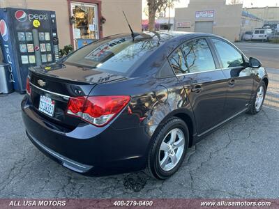 2014 Chevrolet Cruze 1LT Auto   - Photo 9 - San Jose, CA 95116