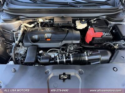 2019 Acura RDX w/Tech - Photo 13 - San Jose, CA 95116