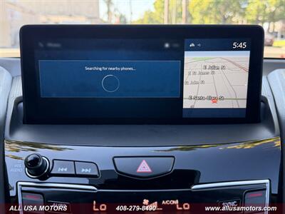 2019 Acura RDX w/Tech - Photo 40 - San Jose, CA 95116